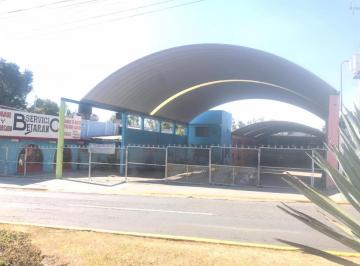 Local comercial · 1212m² · 1 Recámara · Propiedad Comercial Sobre Av Principal, Tonatico