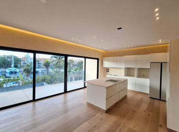 Departamento de 3 habitaciones, Solidaridad · Departamento con Vista Al Mar, en Venta, Marina, Puerto Aventuras