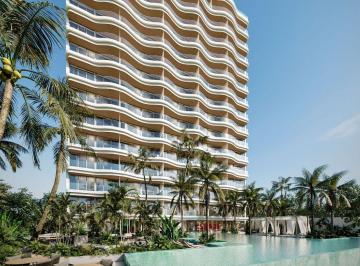 Departamento de 2 habitaciones, Benito Juárez · Departamento Doble Altura, con Amenidades Exclusivas, Puerto Cancún, Cancún