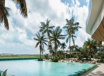 Departamento 479m² Venta Cancún · Penthouse de Lujo con Rooftop y Vista Panorámica, Puerto Cancún, Cancún