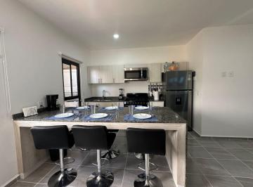 Departamento de 2 habitaciones, Solidaridad · Departamento Playa del Carmen Quintana Roo