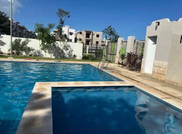 Departamento de 2 habitaciones, Solidaridad · Departamento Playa del Carmen Quintana Roo