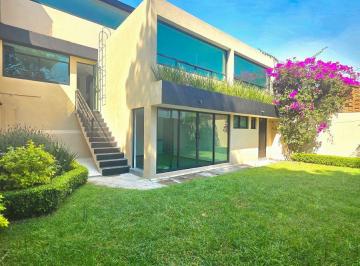 Casa de 3 habitaciones, Naucalpan de Juárez · Casa Nueva Satelite Amplio Jardin