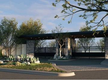 Terreno / Lote · 210m² · Venta de Terrenos en Saltillo Coahuila Norte Preventa