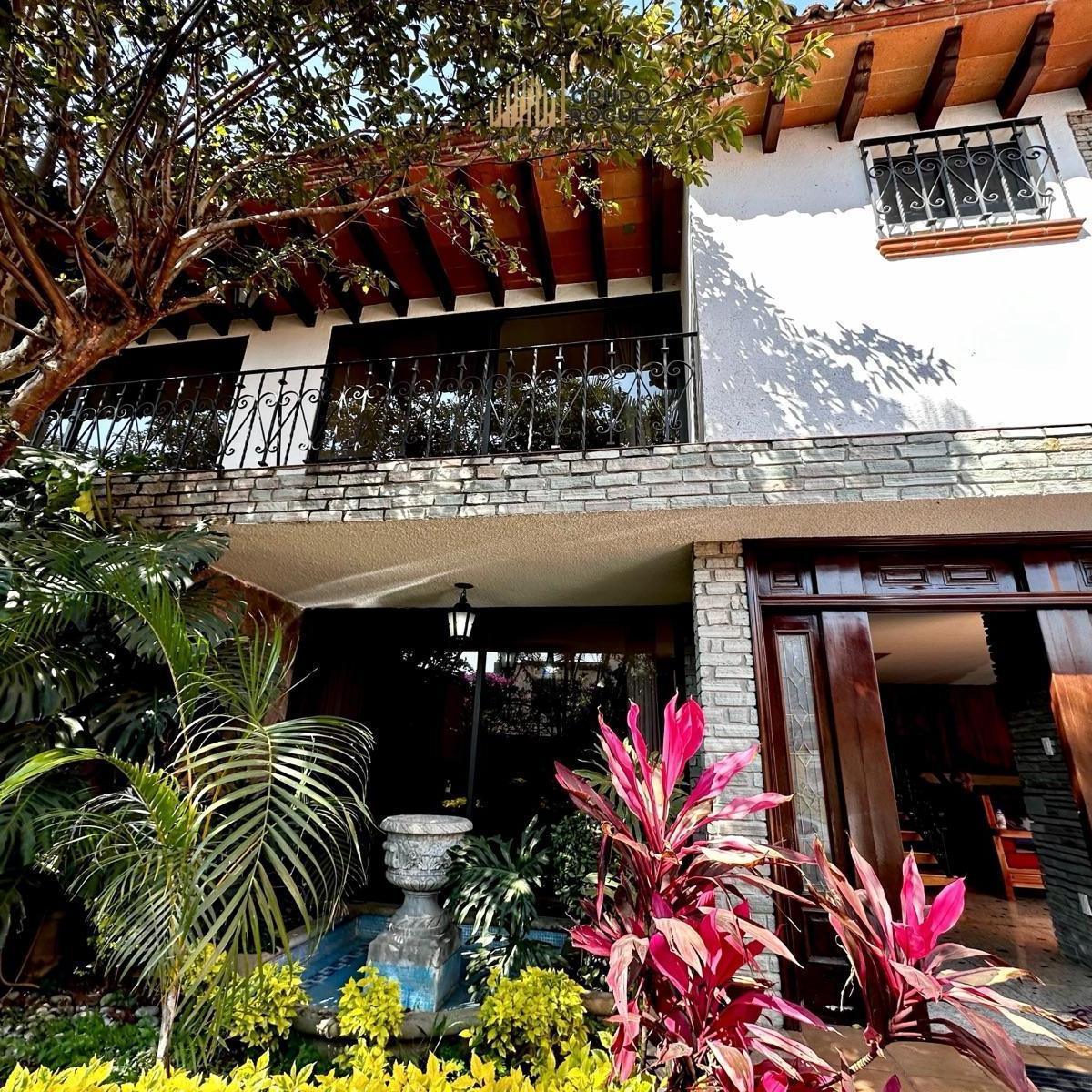 Casa - Cuernavaca Centro