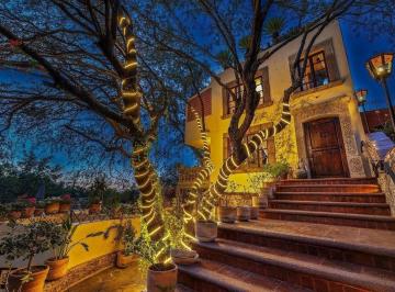 ec09ae367caed05d400762fec0c151744ee44dacfc725c582dfa233dd105cfa7 · Casa con Casita en Venta en San Miguel de Allende – Cerca del Centro