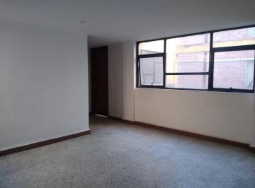 Departamento de 2 habitaciones, Cuauhtémoc · Departamento en Renta Guerrero (Segundo Piso 20)