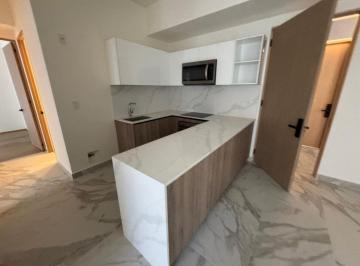 Departamento de 1 habitación, Cuajimalpa de Morelos · Departamento en Venta en Patio Santa Fe