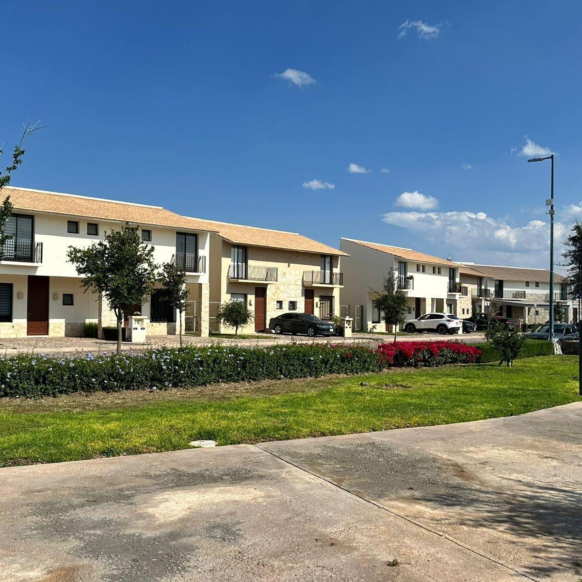 Casa en Venta en Hacienda Valbuena, San Luis Potosí