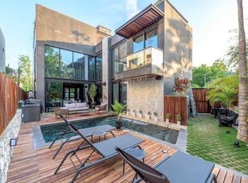 5fb0eb4254b11d0bbe5ea88f916957e228e5b0608e95535f91831eb9c540bfb0 · Casa en Venta en Aldea Zama, Oportunidad