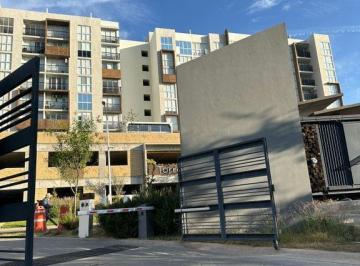 Departamento · 73m² · 2 Recámaras · 2 Estacionamientos · Departamento en Venta en Las Fuentes