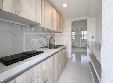 Departamento de 2 habitaciones, Benito Juárez · Departamento Remodelado 3 Habitaciones Av La Luna