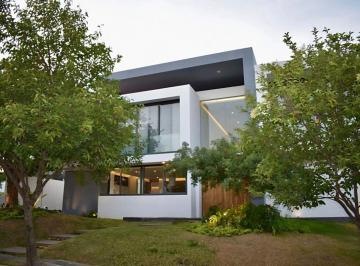 Casa de 4 habitaciones, Zapopan · Residencia Nueva de Lujo 1,100 m² con Alberca en Las Lomas Club de Golf, Zapopan