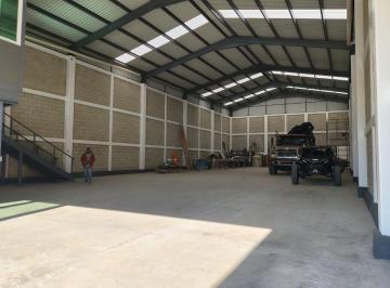 Bodega comercial , Cuautitlán Izcalli · Venta de Bodega Comercial en La Perla, Cuautitlan Izcalli