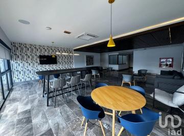 Oficina · 43m² · 1 Recámara · Bonita Oficina en Renta, Col. Mexico Norte, Mérida, Yucatan
