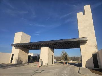 Terreno / Lote · 260m² · Venta de Terreno en Saltillo Coahuila Norte