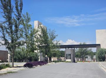Terreno / Lote · 260m² · Venta de Terreno en Saltillo Coahuila Norte