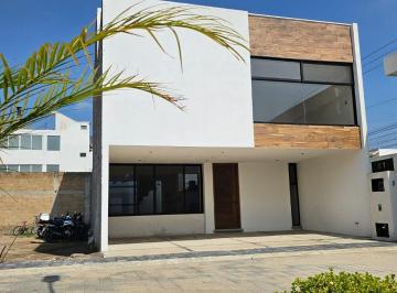 Casa en condominio de 5 habitaciones, San Pedro Cholula · Casa en Venta San Pedro Cholula