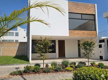 Casa en condominio de 5 habitaciones, San Pedro Cholula · Casa en Venta San Pedro Cholula
