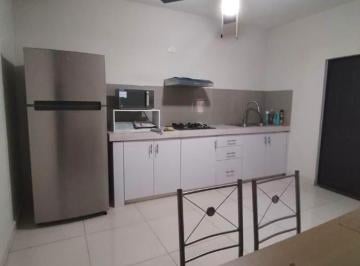 Departamento · 57m² · 1 Recámara · Departamento en Renta en Zona Valle Poniente, San Pedro Garza García, N. L.