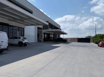 Bodega comercial , Lagos de Moreno · Bodega en Renta por Salida Lagos