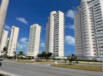 Departamento de 2 habitaciones, Benito Juárez · Venta de Departamento en Isola Cancun