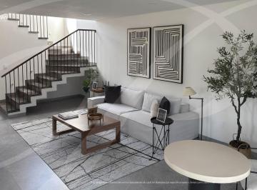 Casa en condominio · 211m² · 3 Recámaras · 3 Estacionamientos · Casa en Venta en Portofino Prototipo Constanza Petit