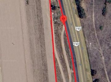Terreno / Lote , San Martín Texmelucan · Terreno 5,000 m² Frente a Blvd 240 Ml