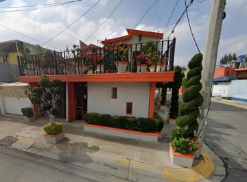Casa de 4 habitaciones, Tultitlán · Hermosa Casa en Venta en Buenavista Tultitlan en Izcalli del Valle