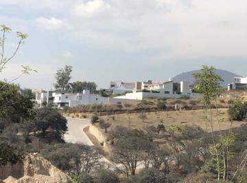 Terreno / Lote · 808m² · Terreno en Rancho San Juan