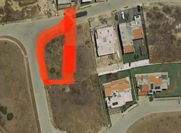 Terreno / Lote · 808m² · Terreno en Rancho San Juan