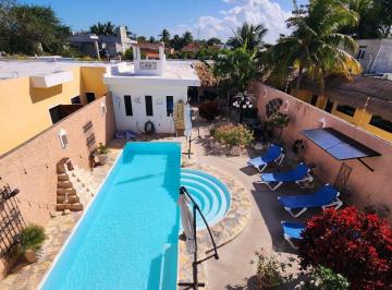 Casa de 3 habitaciones Venta MN 8,490,000 · Progreso Main House + Casita Pool $8,490,000 Mxn