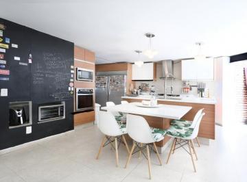 Casa en condominio de 3 habitaciones, Alvaro Obregón · Casa en Venta en Desierto de Los Leones