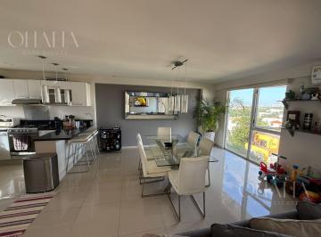 Departamento · 138m² · 3 Recámaras · 2 Estacionamientos · Departamento en Venta | Tizara Departamentos Cancún