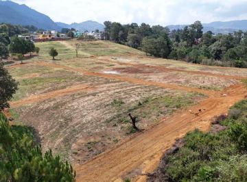 Terreno / Lote · 120m² · Terreno en Venta en Huauchinango