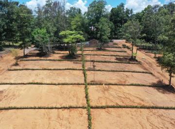 Terreno / Lote · 200m² · Promoción Buen Fin - Paseos de Santa Fé, Xicotepec