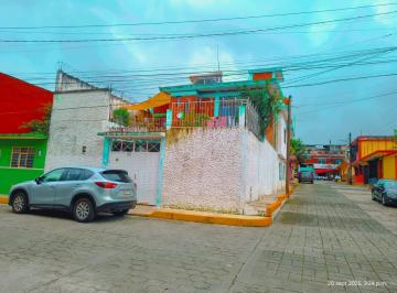 Casa · 350m² · 5 Recámaras · Casa en Venta en La Mesita, Huauchinango