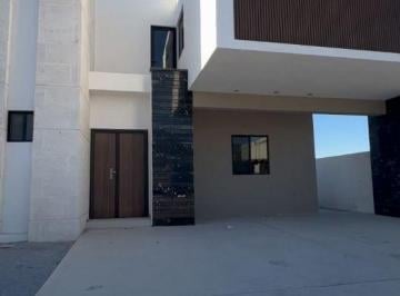 Casa de 4 habitaciones, Saltillo · Casa en Venta Hacienda El Milagro 4 Recamaras