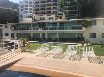 Departamento de 3 habitaciones, Acapulco de Juárez · Excelente Departamento en Fraccionamiento Guitarron