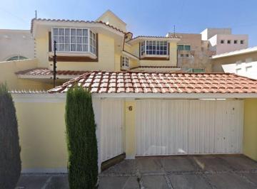 Casa de 5 habitaciones, Metepec · Hermosa Casa en Venta en La Colonia Casa Blanca en Metepec Estado de México