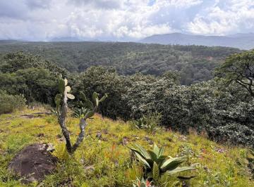 Terreno / Lote · 5177m² · Venta Terreno Meseta Tapalpa, Jalisco