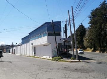 Bodega comercial , Toluca · Bodega en Venta Toluca San Buenaventura