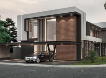 Casa de 4 habitaciones, Querétaro · Casa en Venta Altozano Querétaro