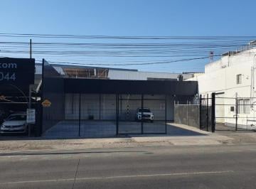 Bodega comercial · 426m² · 5 Estacionamientos · Bodega Comercial en Renta Colonia Moderna Guadalajara Jalisco
