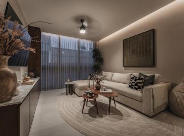 Departamento de 2 habitaciones, Mérida · Departamento en Venta en Montebello, Mérida