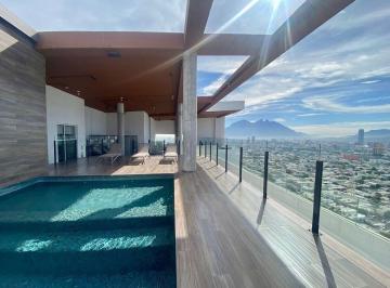 Departamento · 64m² · 2 Recámaras · 2 Estacionamientos · Departamento en Venta Centro de Monterrey