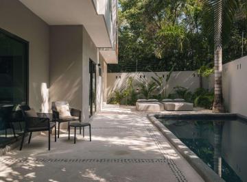 Casa de 6 habitaciones, Tulum · Casa con Alberca Privada 6 Recamaras, en Venta, Aldea Zama, Tulum.