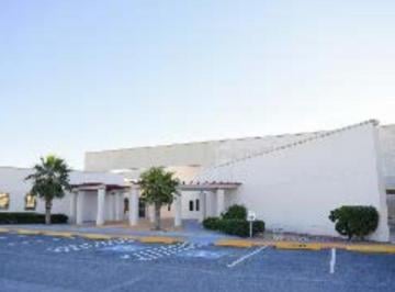 Nave industrial , Juárez · Subarrendamiento de Nave Industrial de 10,237 m² en Parque Industrial Omega