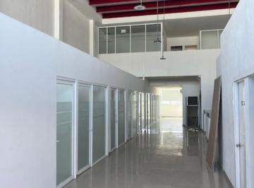 Oficina , Monterrey · Edificio de Oficinas en Renta en El Centro de Monterrey, Como Nuevas, Acabados de Lujo.