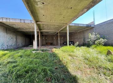 Terreno / Lote , Toluca · Terreno en Venta Toluca Calputitlán Centro